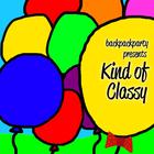 Kind Of Classy (EP)