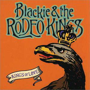 Kings Of Love CD2