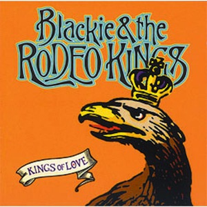 Kings Of Love CD1