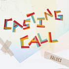 Casting Call - Values (EP)