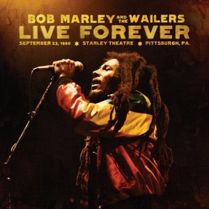 Live Forever: The Stanley Theatre, Pittsburgh, Pa, September 23, 1980 CD2