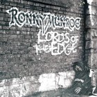 Ronny Munroe - Lords of the Edge
