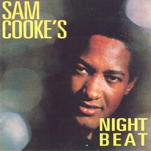Night Beat (Vinyl)
