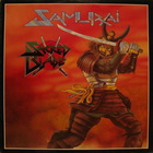 Samurai - Sacred Blade (Vinyl)
