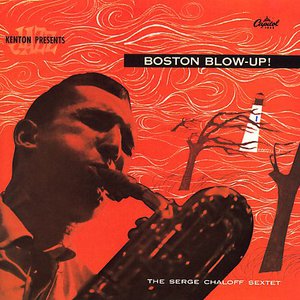Boston Blow-Up! (Vinyl)