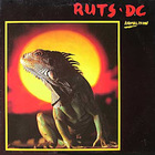 Ruts DC - Animal Now (Vinyl)
