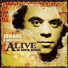 Israel Houghton - Israel & New Breed - Alive In South Africa CD1