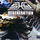 Shy - Regeneration
