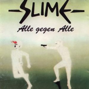 Alle Gegen Alle (Reissued 1989)