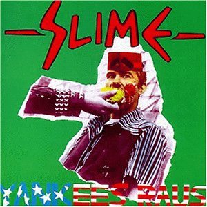 Yankees Raus (Remastered 1989)
