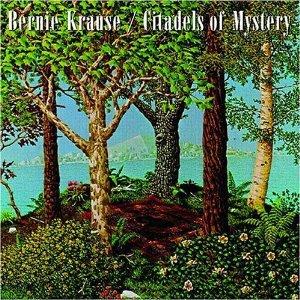 Citadels Of Mystery