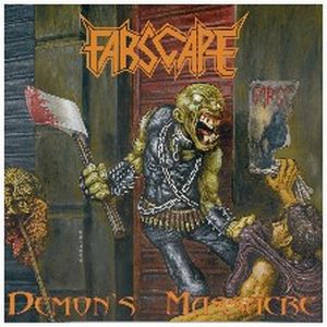 Demon's Massacre