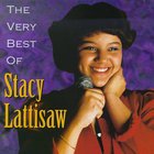 Stacy Lattisaw - The Very Best Of Stacy Lattisaw