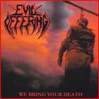 We Bring Your Death (EP)