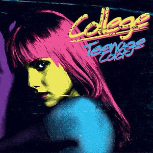 Teenage Color (EP)