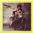 Buddy Miles - The Best Of Buddy Miles