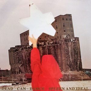 Spleen And Ideal (Vinyl)