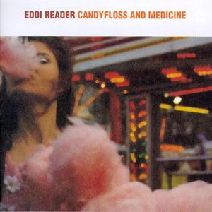 Candyfloss & Medicine (Japan Bonus Tracks)
