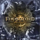 Firewind - Live Premonition CD1