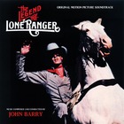 John Barry - The Legend Of The Lone Ranger