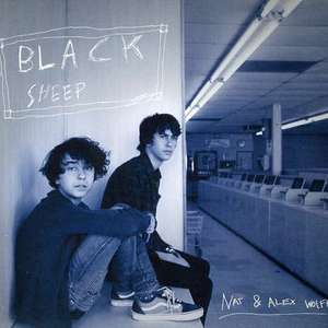 Black Sheep