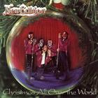 New Edition - Christmas All Over The World (EP)
