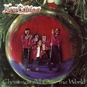 Christmas All Over The World (EP)