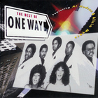 One Way - The Best Of One Way (Feat. Al Hudson & Alicia Myers)