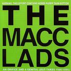 The Macc Lads - An Orifice And A Genital