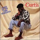 Curtis Mayfield - Take It To The Streets (Reissue 2009)