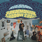 Harry Nilsson - Pandemonium Shadow Show (Reissue 2000)