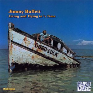 Living And Dying In 3/4 Time (Reissue 1990)