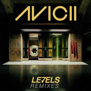 Levels (Remixes)
