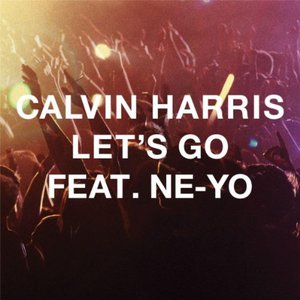 Let's Go (Feat. Ne-Yo) (CDS)