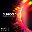 Sub Focus - Falling Down (Feat. Kenzie May)