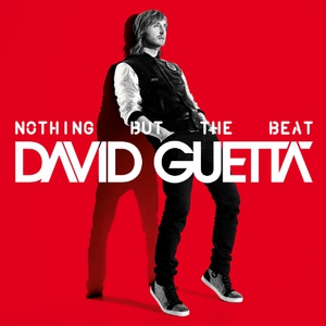 Nothing But The Beat (Deluxe Edition) CD2