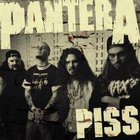 Pantera - Piss (CDS)
