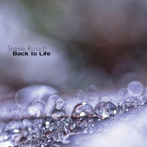 Back To Life CD1