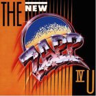The New Zapp IV U (Vinyl)