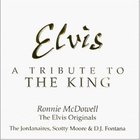 Elvis - A Tribute To The King