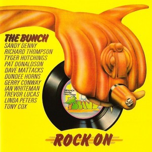 Rock On (Vinyl)