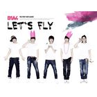 B1A4 - Let's Fly (EP)