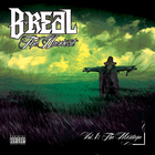 B-Real - The Harvest Vol. 1 The Mixtape