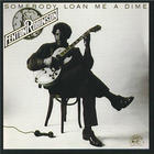Fenton Robinson - Somebody Loan Me A Dime (Reissue 1990)
