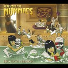 Here Come The Mummies - Bed, Bath & Behind