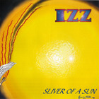 Izz - Sliver Of A Sun