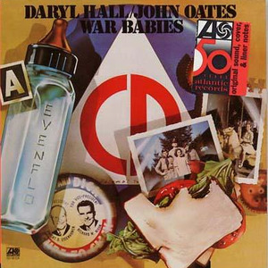 War Babies (Reissue 1990)
