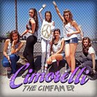 Cimorelli - CimFam (EP)