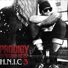 Prodigy - H.N.I.C. 3 (Deluxe Edition)