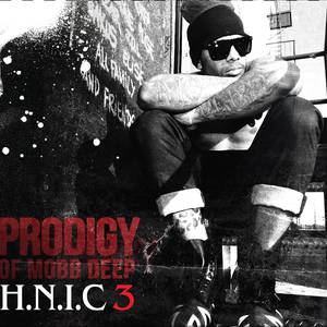 H.N.I.C. 3 (Deluxe Edition)
